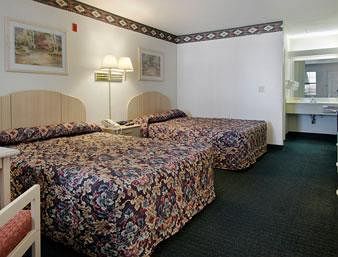 Travelodge - Wichita Falls Hotel