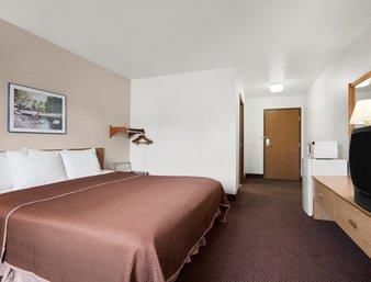 Elko Nv Travelodge Hotel