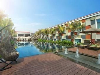 Novotel Bali Ngurah Rai Airport Hotel