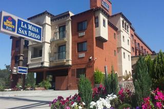 Best Western Plus La Mesa Hotel