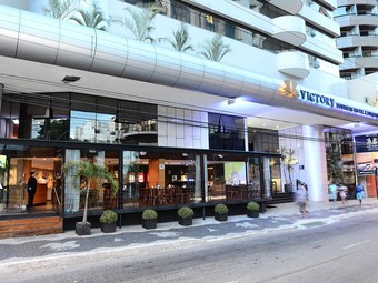 Victory Business Hotel