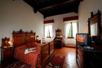 Relais Villa Campestri Hotel