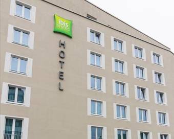 Ibis Styles Tubingen Hotel