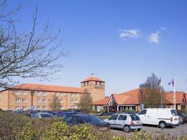 Novotel Stevenage Hotel