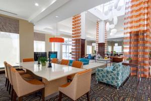 Hilton Garden Inn Toronto/oakville Hotel