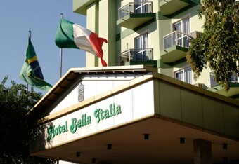 Bella Italia Hotel & Eventos