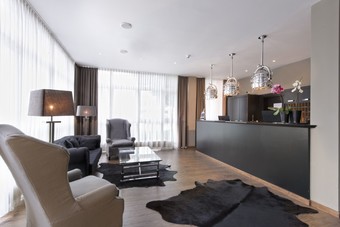 Wyndham Bremen Airport Hotel