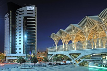 Tivoli Oriente Hotel