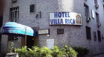 Villa Rica Hotel