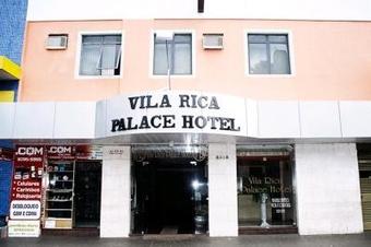 Aton Plaza Hotel