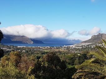 Victorskloof Lodge Hostel