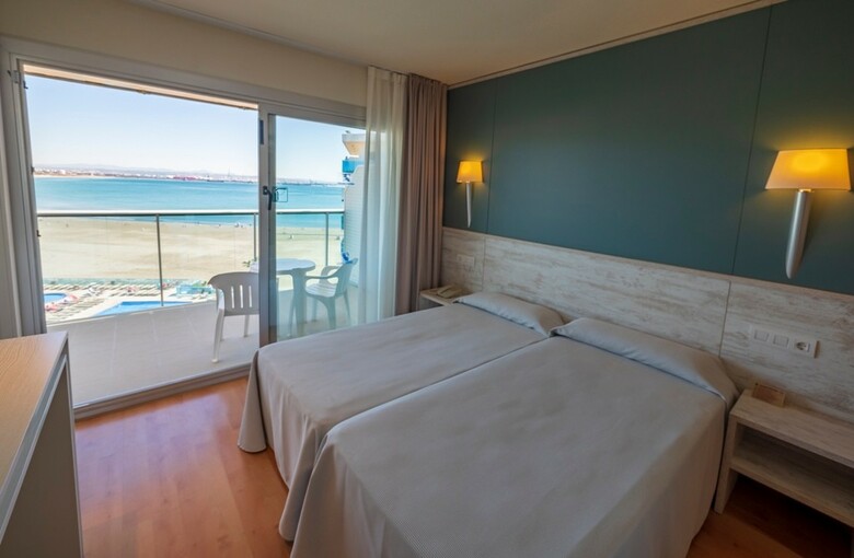 Hotel Golden Donaire Beach, La Pineda - Salou (Tarragona) - Catchit.com