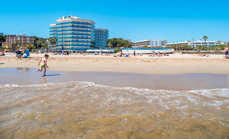 Hotel Golden Donaire Beach, La Pineda - Salou (Tarragona) - Catchit.com