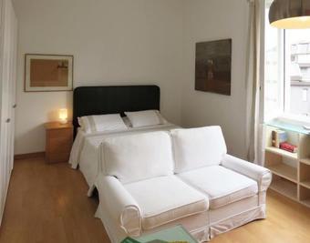 Appartamento Charming Studio Flat Corso Garibaldi