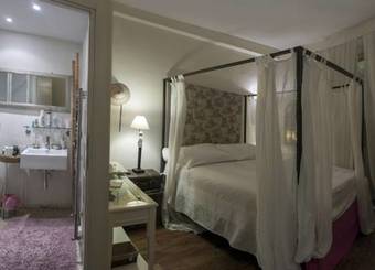 Les Chambres De Amelie B&B