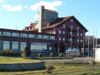 Gran Hotel Vicente Costanera