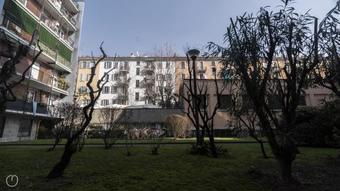 Appartamento Italianway-pastorelli