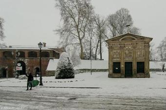 Appartamento Casa Puccini