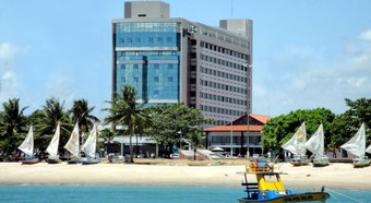 Hotel Best Western Premier Maceió