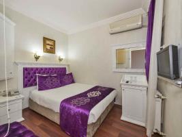 Hotel Istanbul Holiday