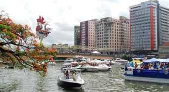 Recife Plaza Hotel