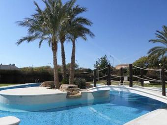 Appartamento Oasis Pool