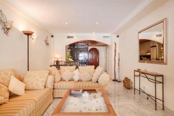 Appartamento Benalmadena Harbour 2br W/ Rooftop Pool