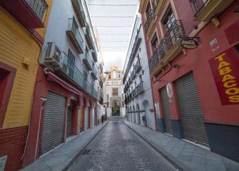 Appartamento Casa Hernando Colón