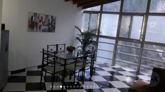 Apartamento Amoblado Parque Lleras