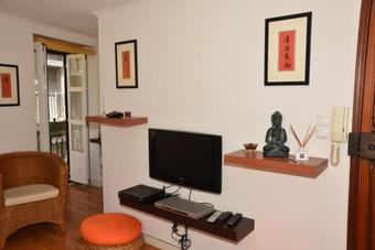 Apartamento Chiado Carmo 53