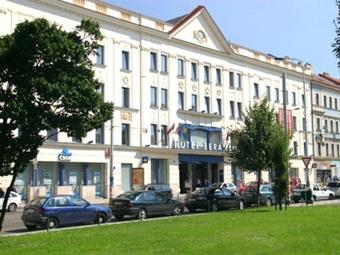 Hotel Beranek