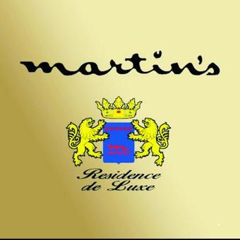 Appartamento Martins Residence De Luxe