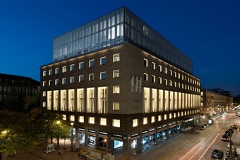 Armani Hotel Milano