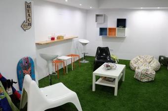 Appartamento Color Suites Alicante