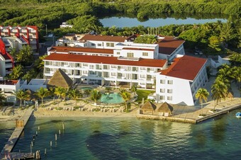 Hotel Cancun Bay Resort