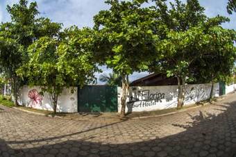 Floripa Surf Hostel