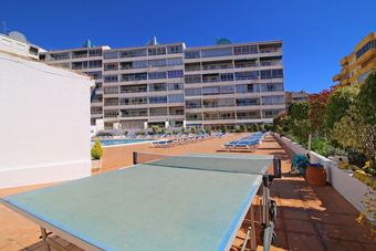 Holiday Apartment - Apolo IV 16 - Costa Calpe