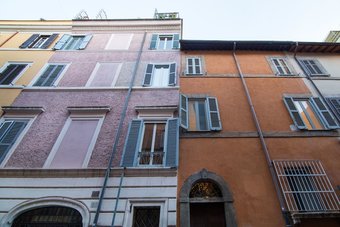 Appartamento Maison Belle Arti Vaticano