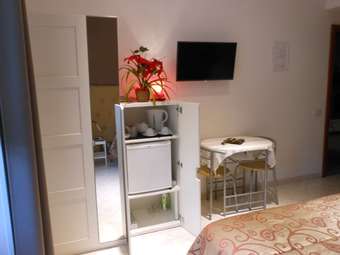 B&B Domus Chiara