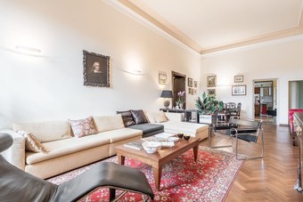 Appartamento Luxury Petra San Frediano