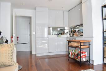 Appartamenti 1 Bedroom Flat In Central London