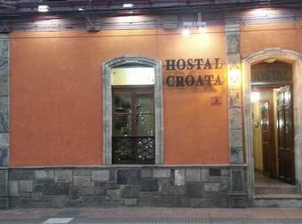 Hostal Croata