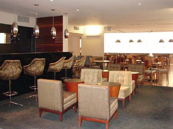 Hotel Mercure Goiania