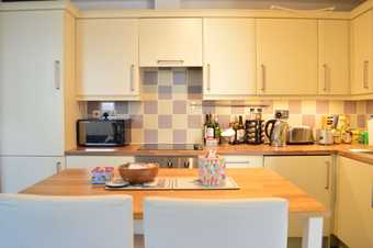 Appartamenti 1 Bedroom Flat Near London Bridge