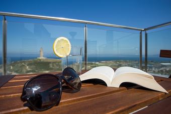 Appartamenti Blue Ocean Penthouse