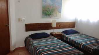 Los Caracoles Bed & Breakfast