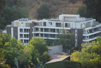 Appartamenti Bellavista Terrace