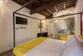 Hotel Residenza Argileto