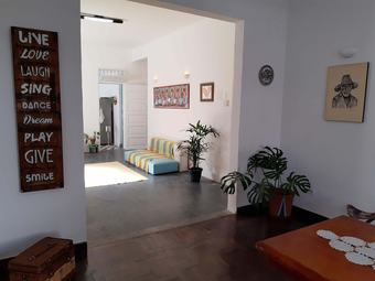 Ostello Zili Pernambuco Hostel & Coworking