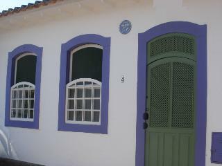 Locanda A Casa De Paulo Autran